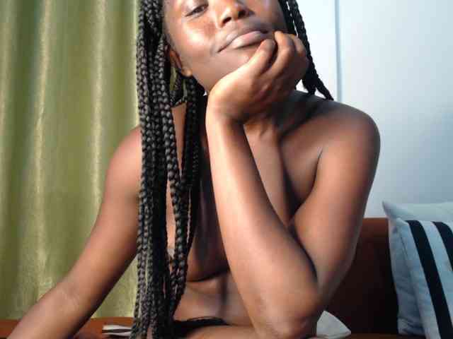 Too-hot webcam