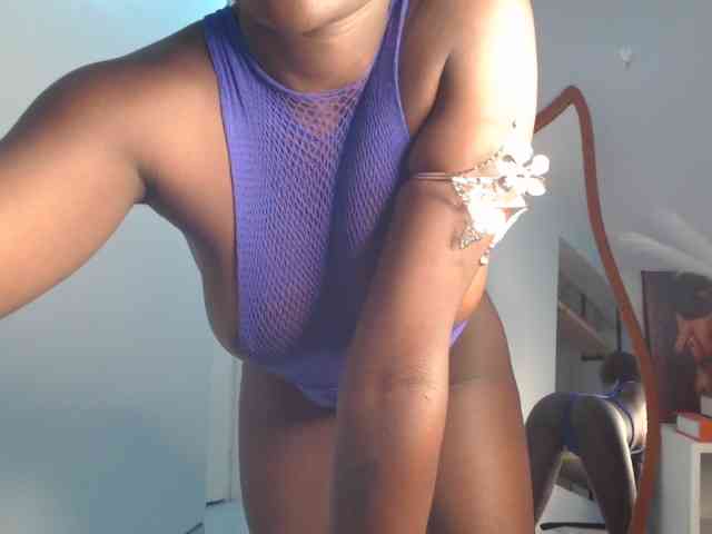 Too-hot webcam