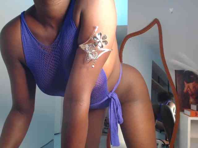 Too-hot webcam