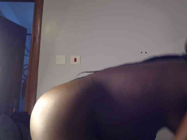 Too-hot webcam
