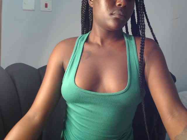 Too-hot webcam