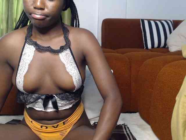 Too-hot webcam