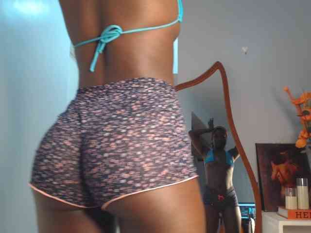 Too-hot webcam