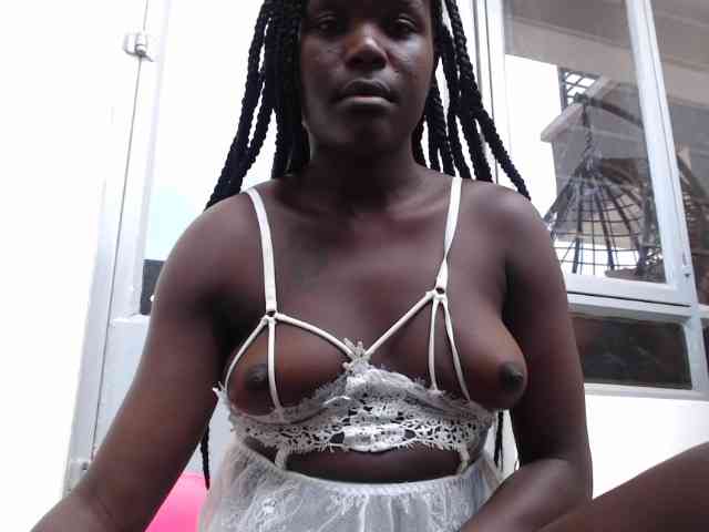 Too-hot webcam