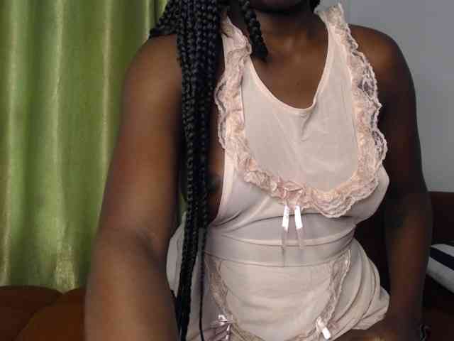 Too-hot webcam