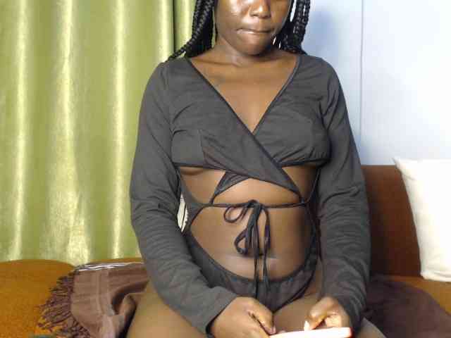 Too-hot webcam