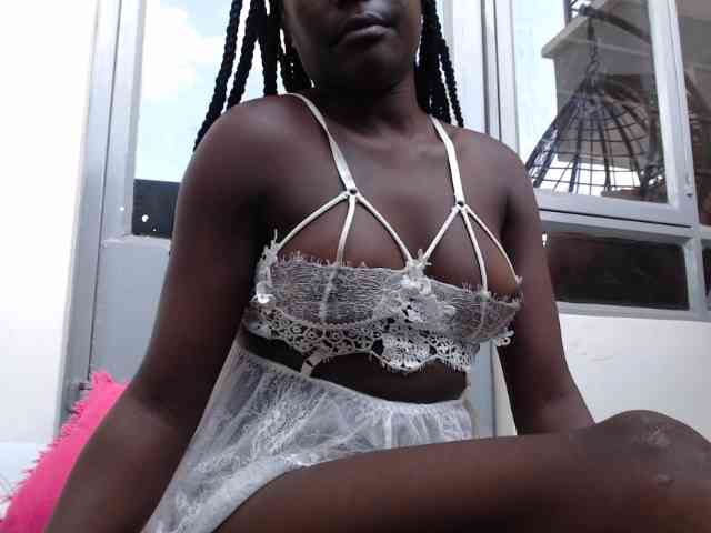 Too-hot webcam