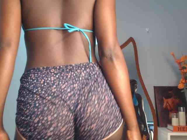 Too-hot webcam