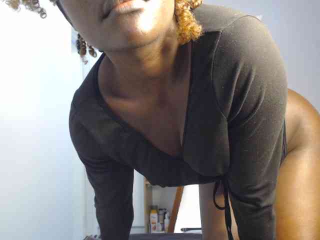 Too-hot webcam