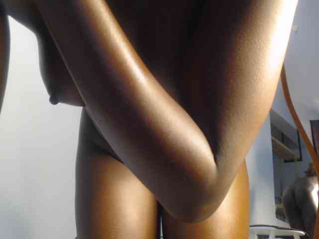 Too-hot webcam