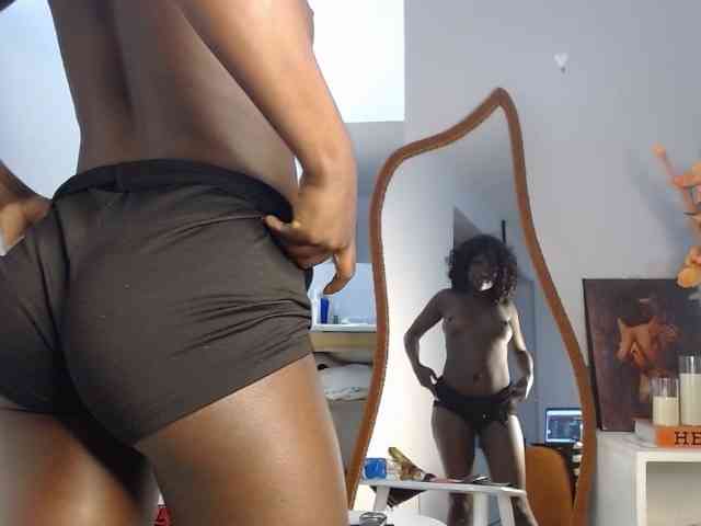 Too-hot webcam