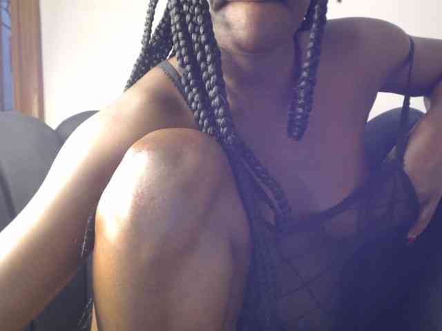 Too-hot webcam