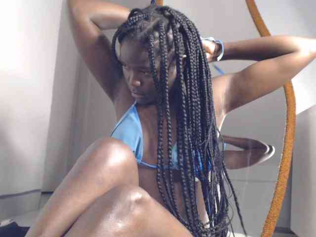 Too-hot webcam