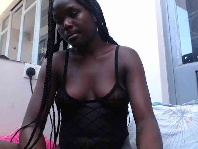 Too-hot webcam