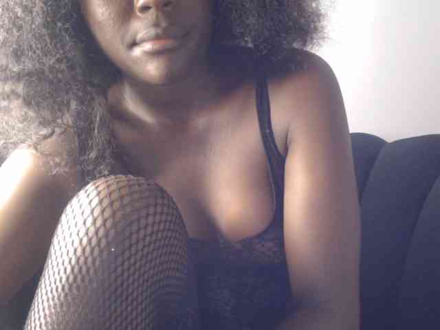 Too-hot webcam