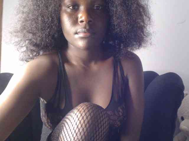 Too-hot webcam