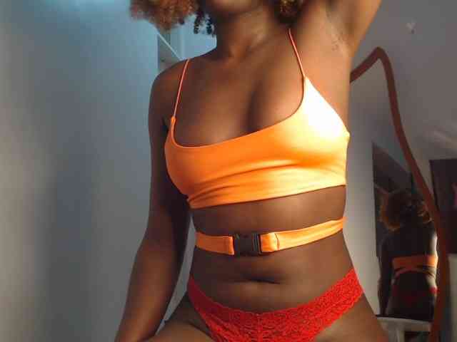 Too-hot webcam