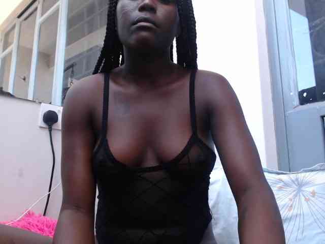 Too-hot webcam