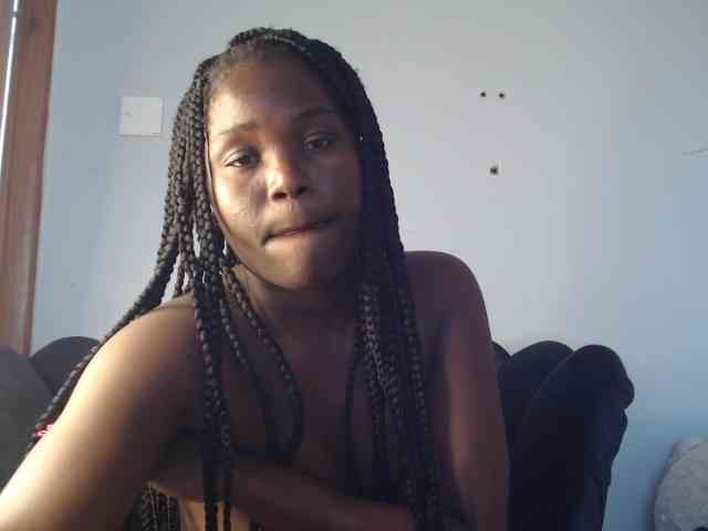 Too-hot webcam