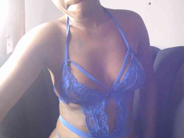 Too-hot webcam