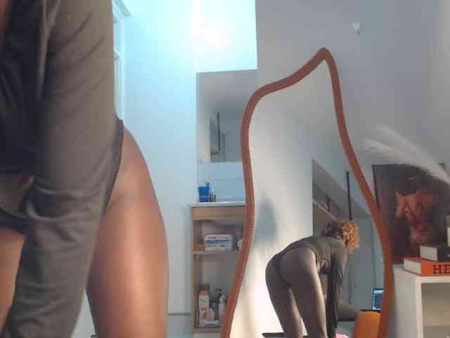 Too-hot webcam