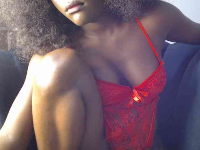 Too-hot webcam