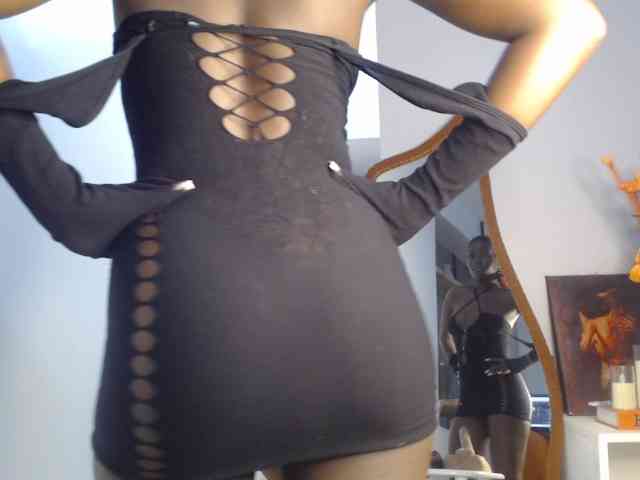 Too-hot webcam
