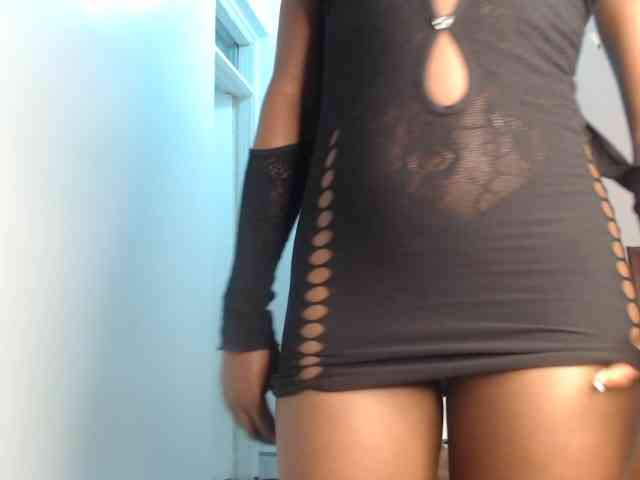 Too-hot webcam