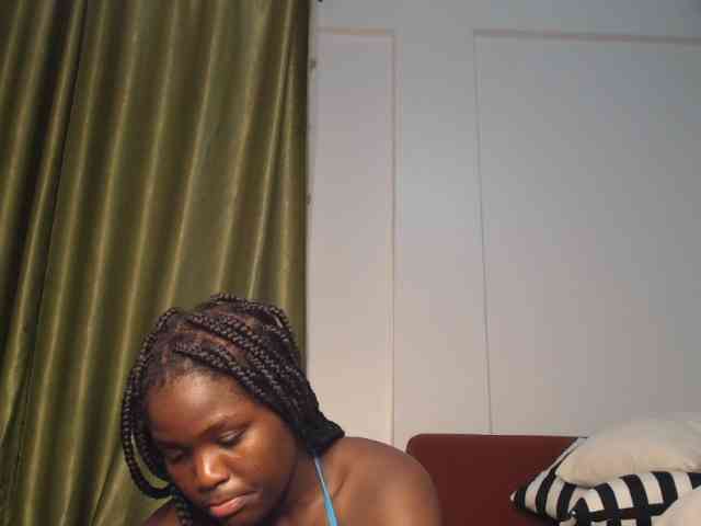 Too-hot webcam