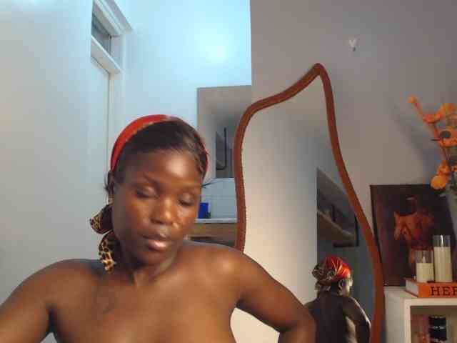 Too-hot webcam