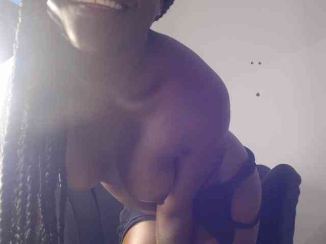 Too-hot webcam