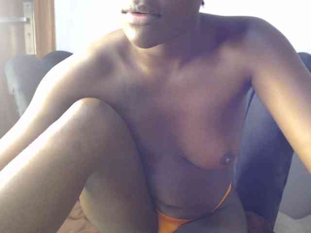 Too-hot webcam