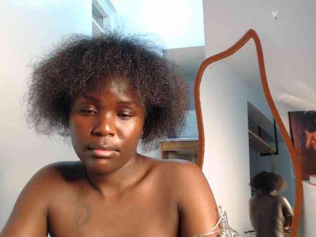 Too-hot webcam