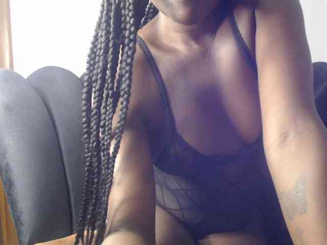 Too-hot webcam