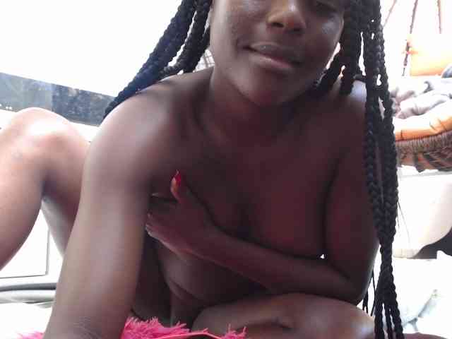 Too-hot webcam