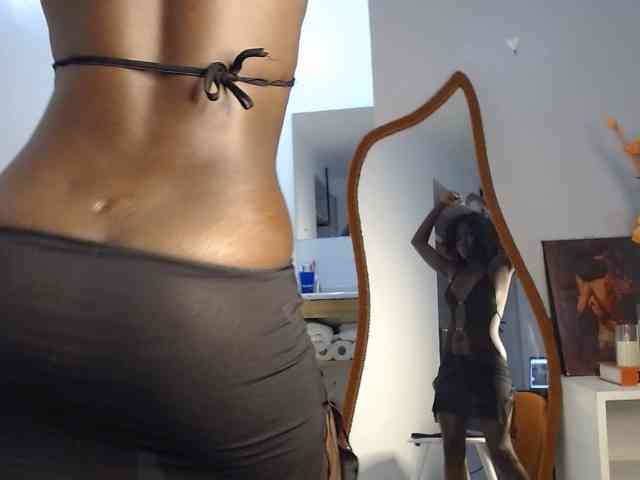 Too-hot
