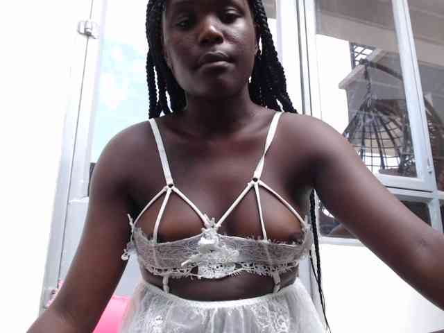 Too-hot webcam