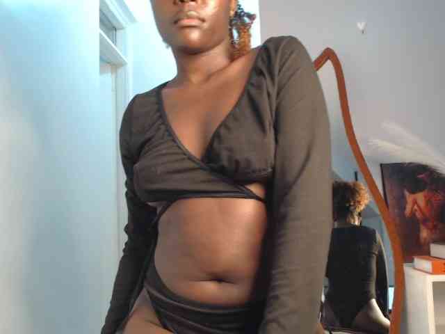 Too-hot webcam