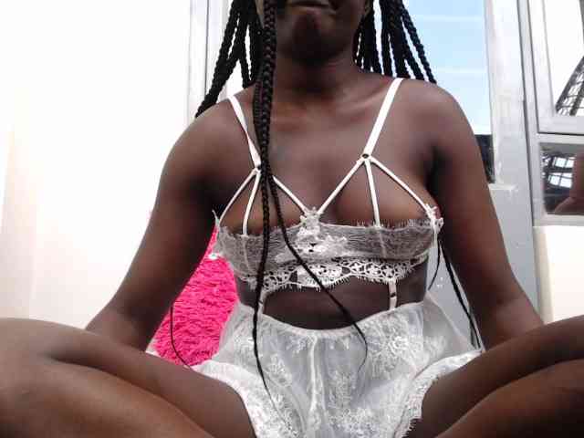 Too-hot webcam