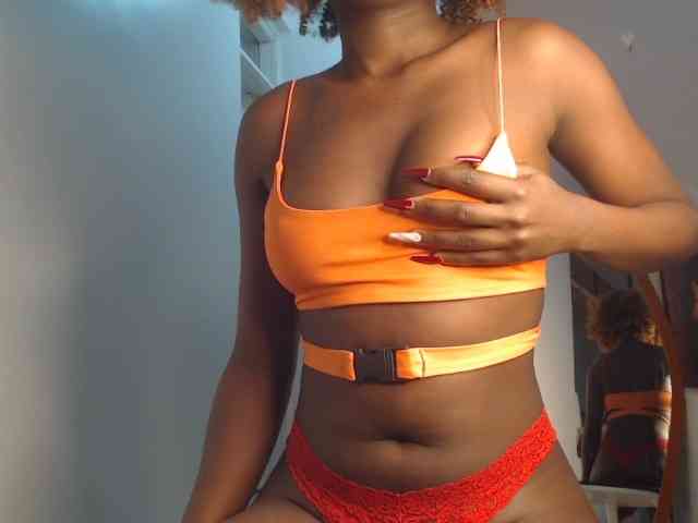 Too-hot webcam