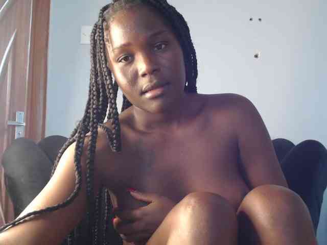 Too-hot webcam
