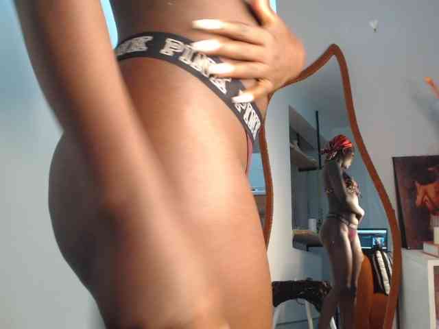Too-hot webcam