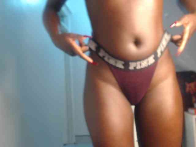 Too-hot webcam