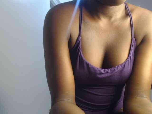 Too-hot webcam