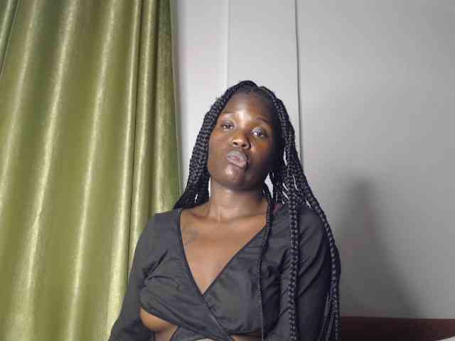 Too-hot webcam
