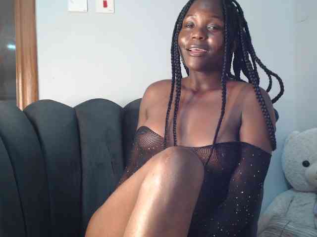 Too-hot webcam
