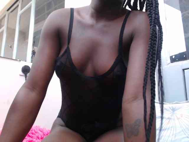 Too-hot webcam