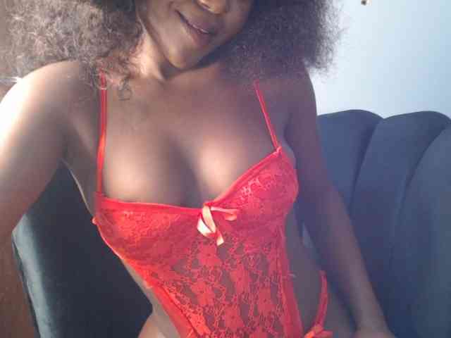 Too-hot webcam