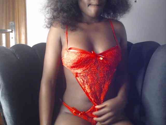 Too-hot webcam