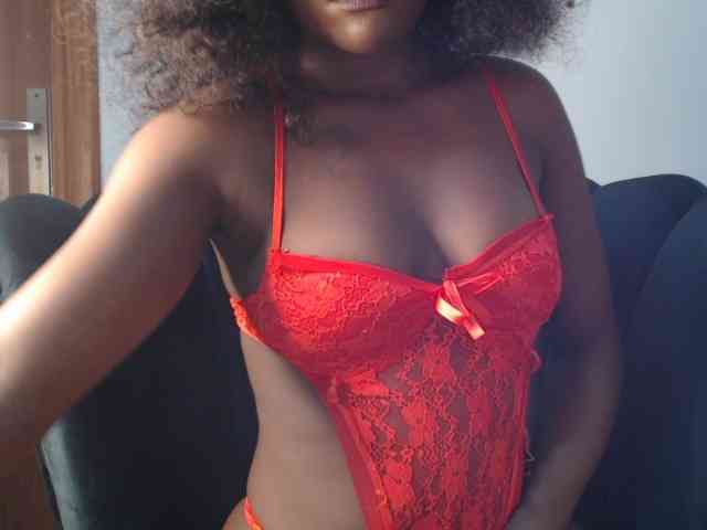 Too-hot webcam